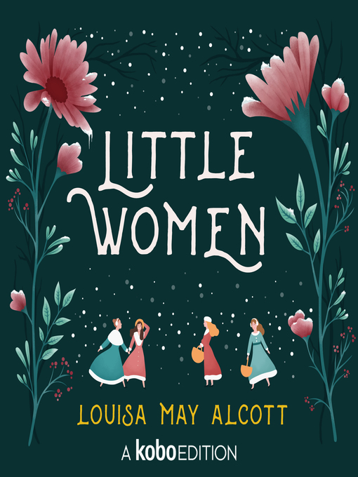 Title details for Little Women by Louisa May Alcott - Wait list